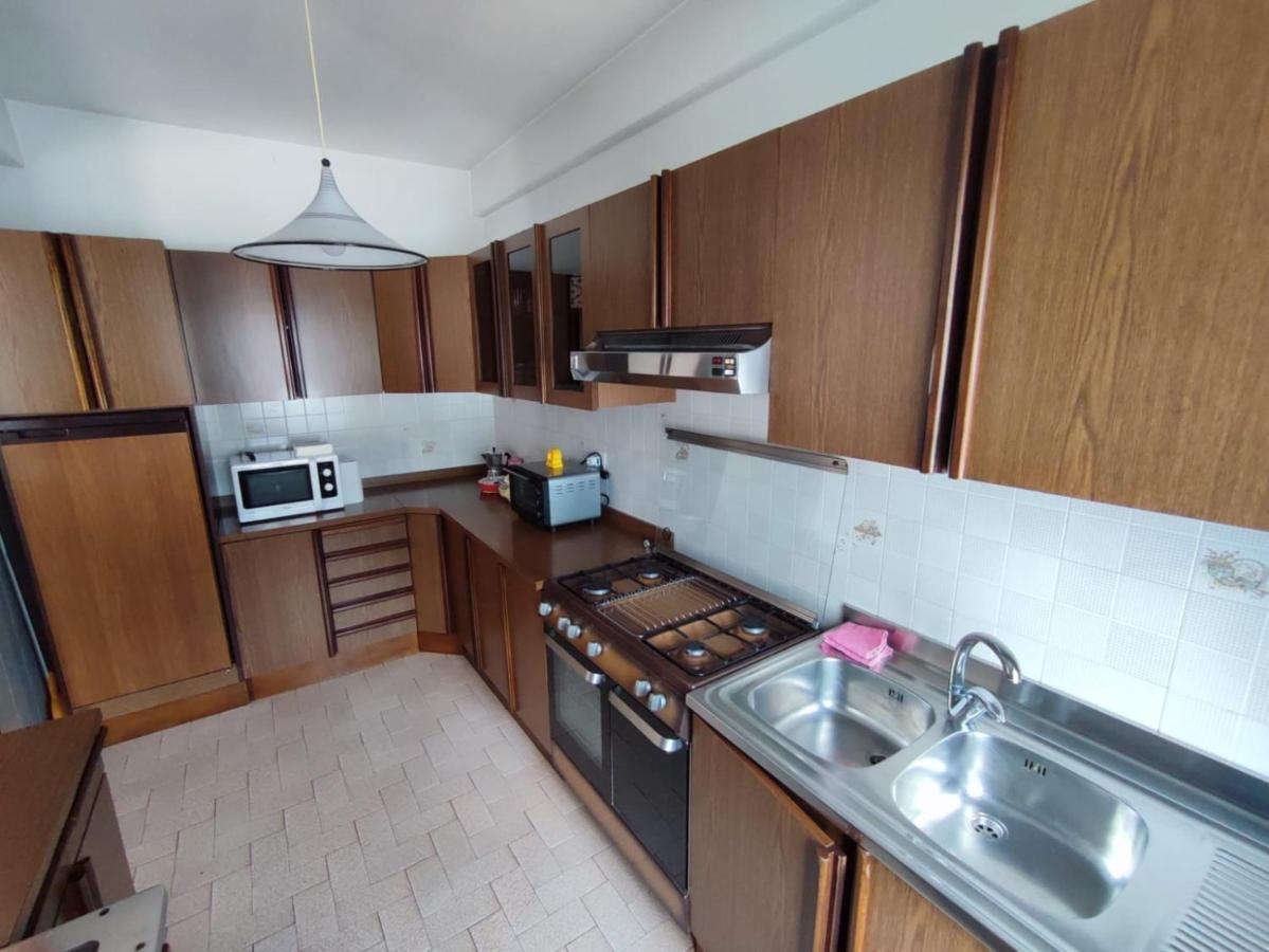 פארה ד'אלפאגו Casa Celeste מראה חיצוני תמונה